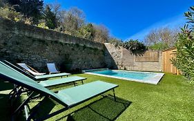 Jardin De La Garrigue - Maison 160M2 - Piscine